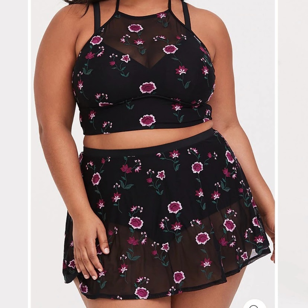 Super cute swimsuit